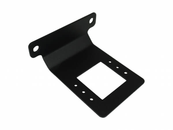 Havis card reader bracket docking accessory