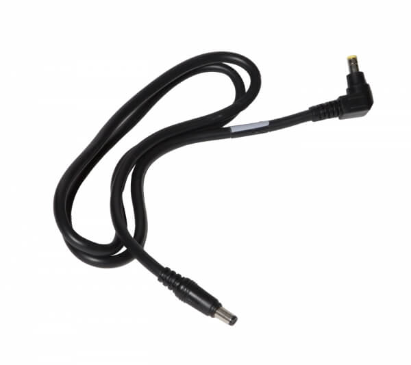 Yellow Tip Output Cable for LPS-101