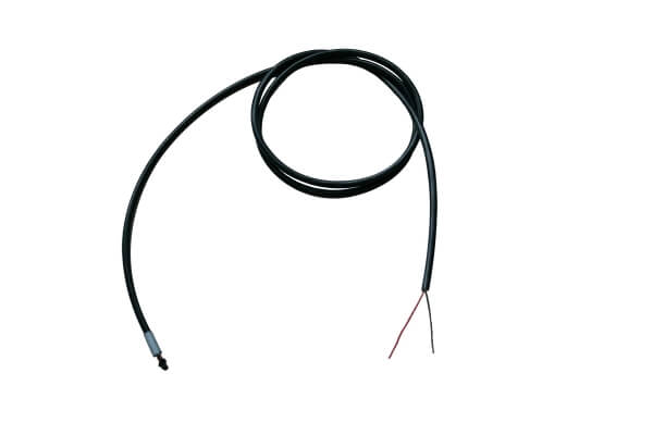 OBSOLETE – Override Cable for Havis Screen Blanking Solutions powered by Blank-it (DS-DA-800 Series)