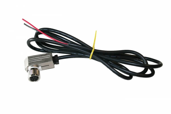 Replacement Power Cable for DS-DELL-700 Series Docking Stations