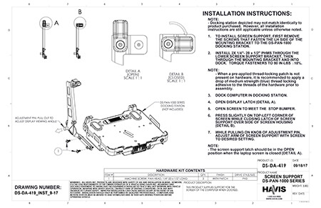 Installation Instructions (PDF)