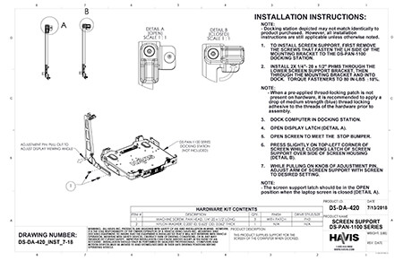Installation Instructions (PDF)
