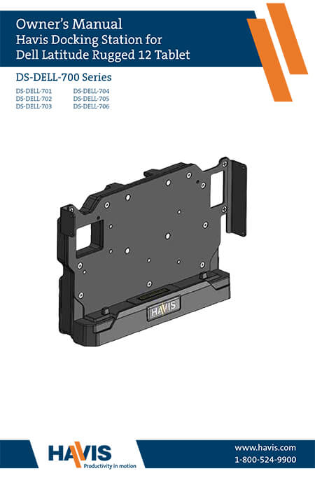 Owner's Manual (PDF)