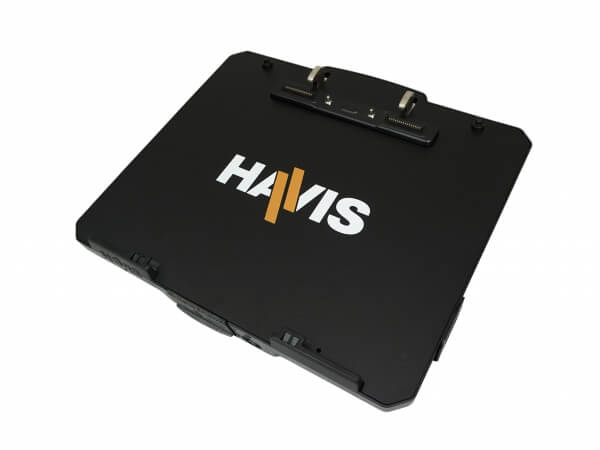 Docking Station For Getac K120 Convertible Laptop