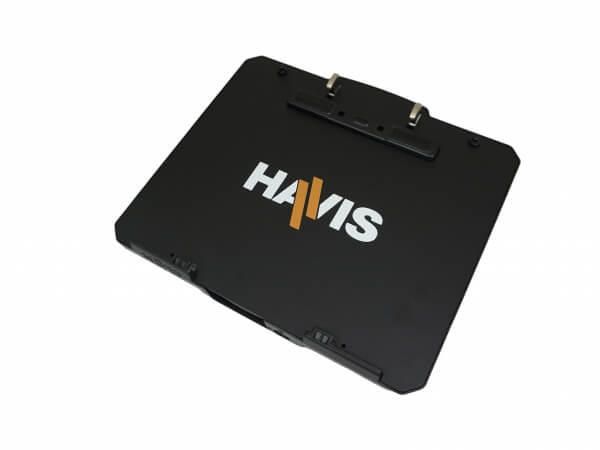 Cradle For Getac K120 Convertible Laptop
