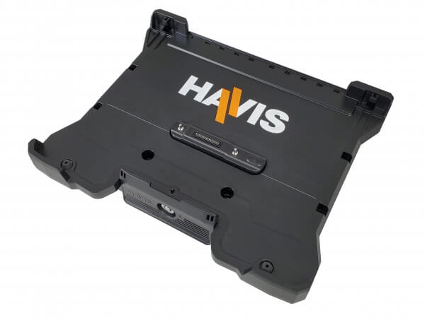 Getac B360 & B360 Pro Rugged Docking Stations