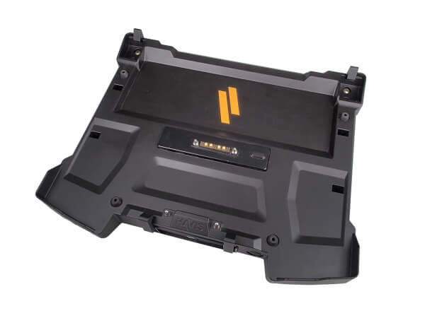 Docking Station For Getac S410 Notebook