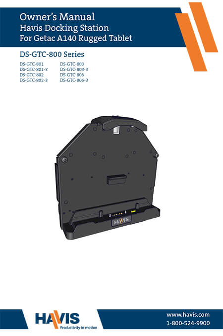 Owner's Manual (PDF)