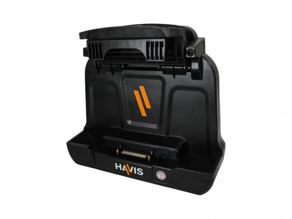 Docking Station For Panasonic TOUGHBOOK G2 Tablet With Advanced Port Replication