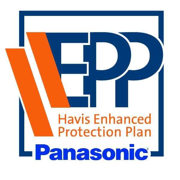 5-Year Enhanced Protection Plan for DS-PAN-1502 Docking Station for Panasonic TOUGHBOOK 40 Laptops