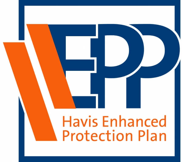 Enhanced Protection Plan, 3 Year, for Havis Touch Screen Display