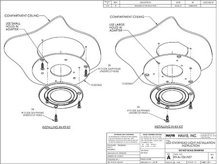 Installation Instructions (PDF)