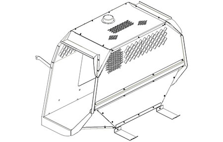 Isoview Drawing (JPG)