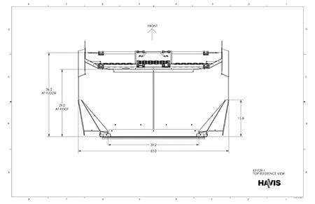 Side View Depth Measurements (PDF)