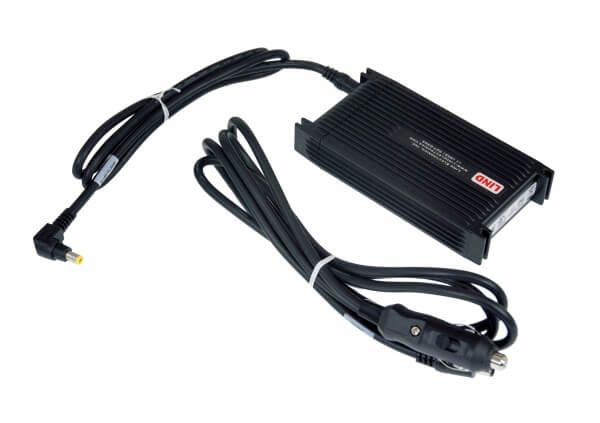 Power Supply for use with Panasonic DS-PAN-1110, DS-PAN-1200 and DS-PAN-1500 Series Docking Stations