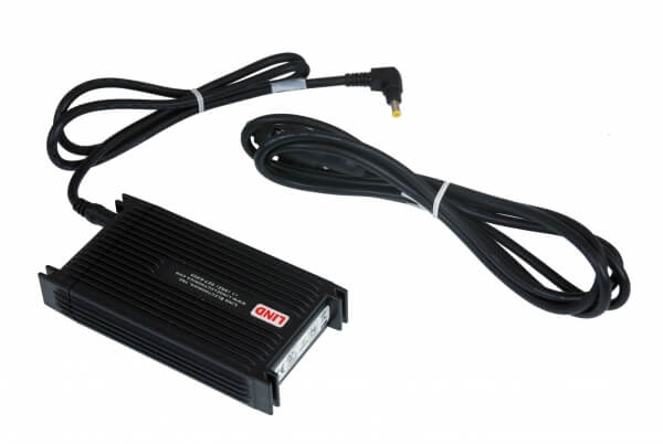 TOUGHBOOK 40 Approved Power Supplies