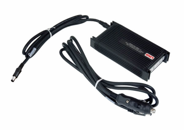 Power Supply for use with DS-GTC-210 Series, DS-GTC-310 Series, DS-GTC-410 Series, and DS-GTC-510 Series Docking Stations