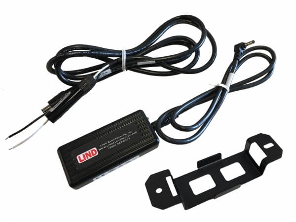 TOUGHBOOK S1 Approved Power Supplies