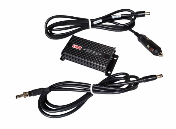 Power Supply for use with TSD-101 Touch Screen Display