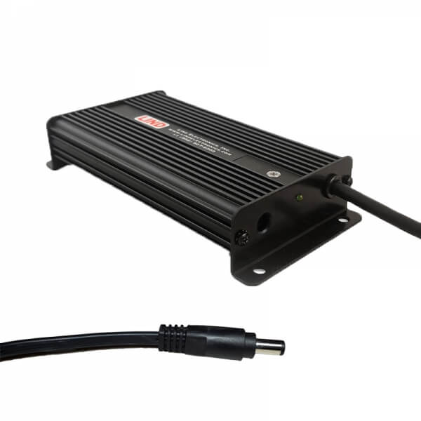 Zebra ET4X Approved Power Supplies