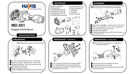 Installation Instructions (PDF)