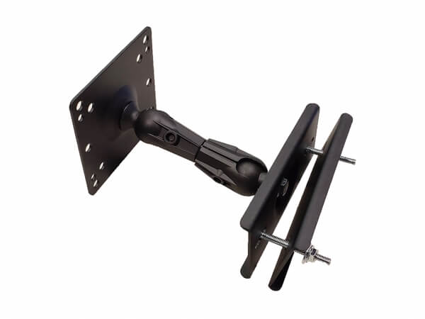 7″ Articulating Arm Clamp Mount