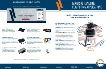 Product Brochure (PDF)