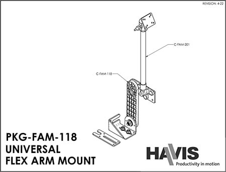 Parts Breakdown (PDF)
