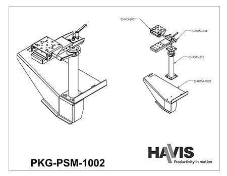 Parts Breakdown (PDF)