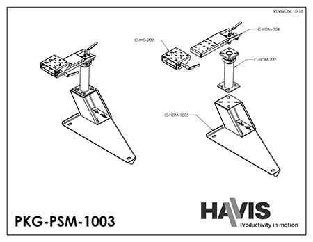 Parts Breakdown (PDF)