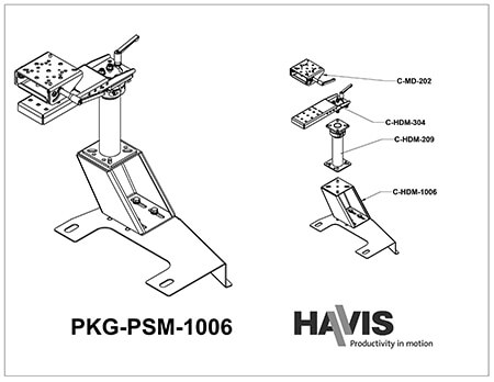 Parts Breakdown (PDF)
