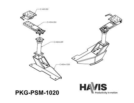 Parts Breakdown (PDF)