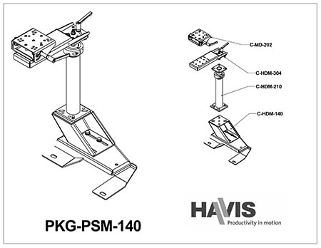 Parts Breakdown (PDF)