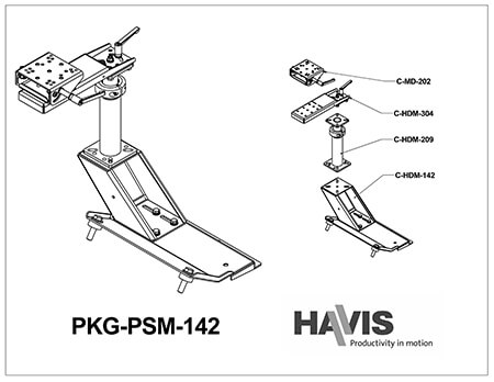 Parts Breakdown (PDF)