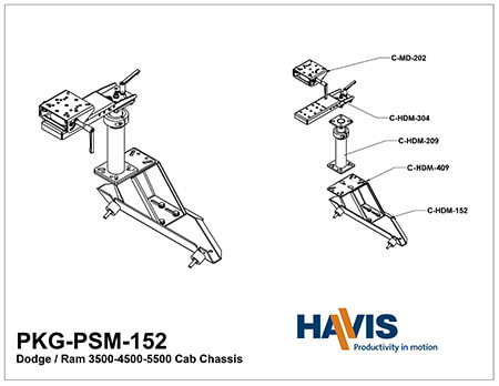 Parts Breakdown (PDF)