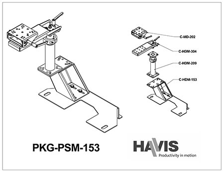 Parts Breakdown (PDF)