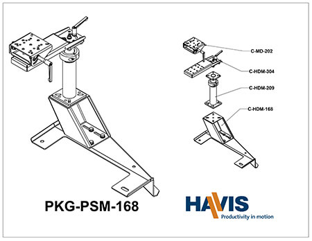 Parts Breakdown (PDF)