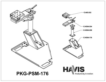 Parts Breakdown (PDF)