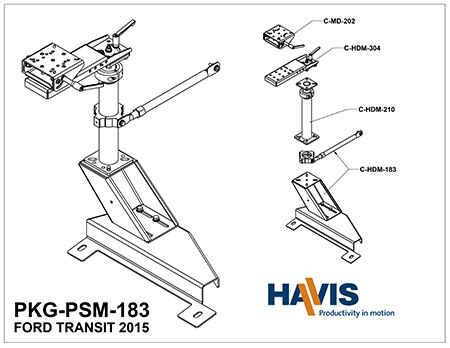 Parts Breakdown (PDF)