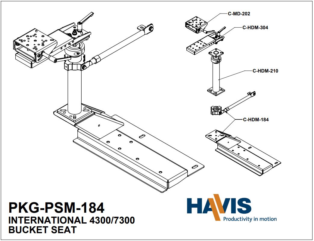 Parts Breakdown (PDF)