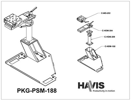 Parts Breakdown (PDF)