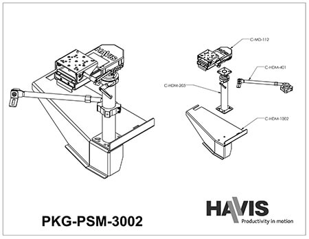 Parts Breakdown (PDF)