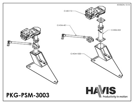 Parts Breakdown (PDF)