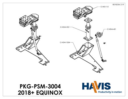 Parts Breakdown (PDF)