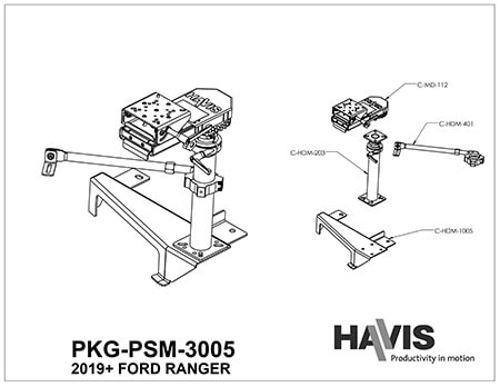 Parts Breakdown (PDF)