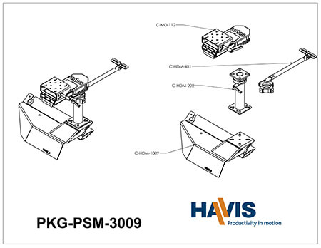 Parts Breakdown (PDF)