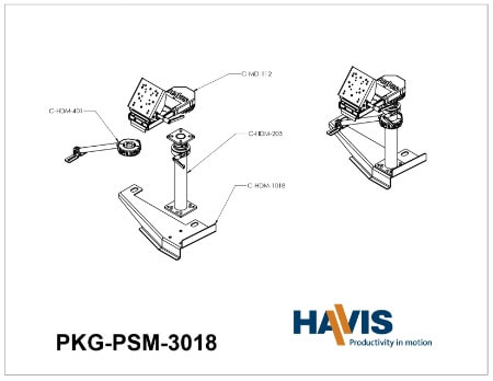 Parts Breakdown (PDF)