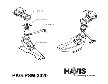 Parts Breakdown (PDF)