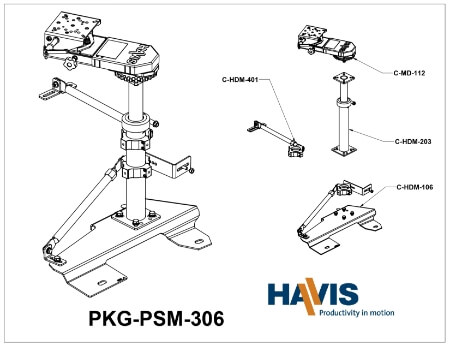 Parts Breakdown (PDF)