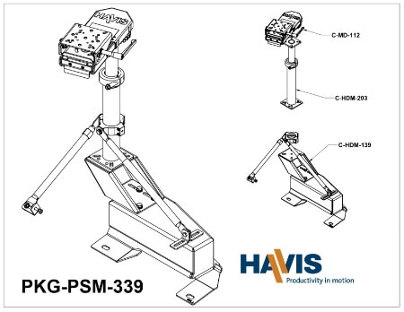 Parts Breakdown (PDF)